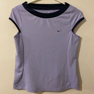 Cute Nike Tennis Top